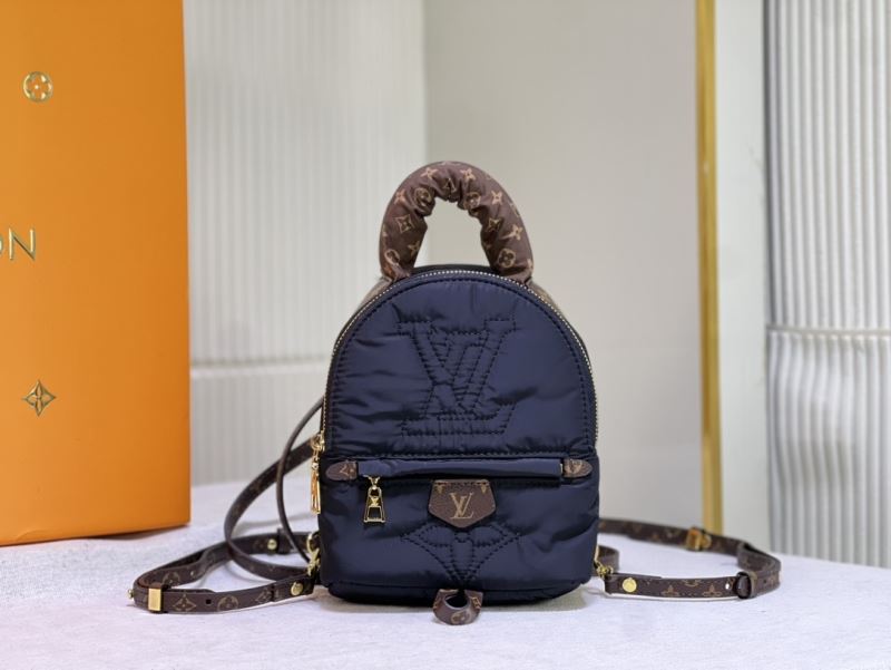 LV Backpacks